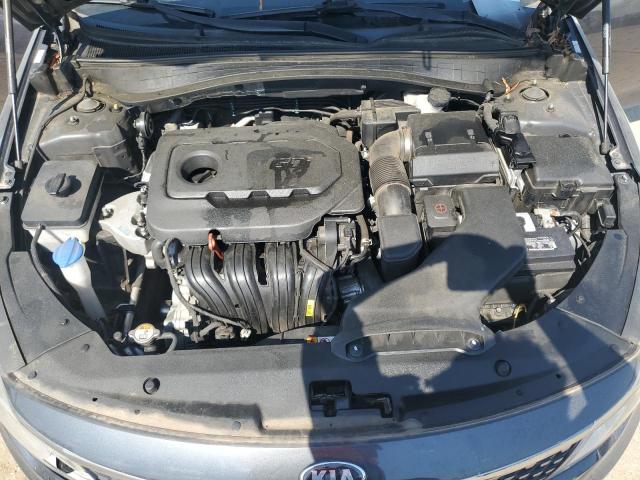 2018 KIA OPTIMA EX 5XXGU4L37JG196485
