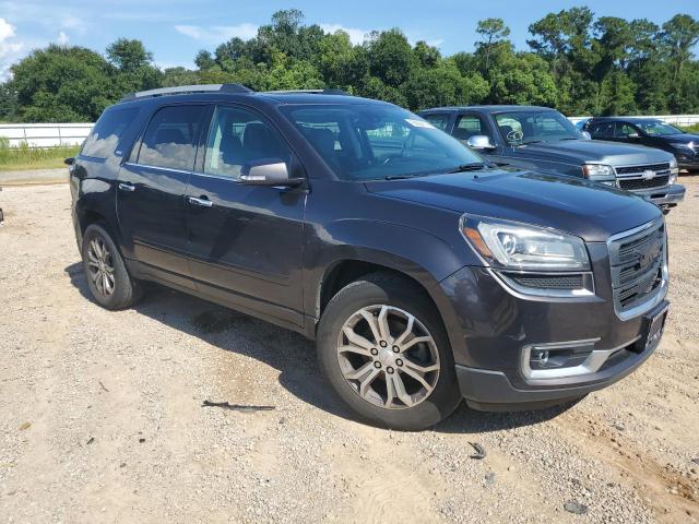 2016 GMC ACADIA SLT 1GKKVRKD5GJ283874