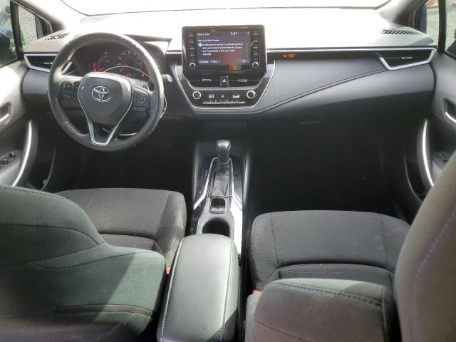 2020 TOYOTA COROLLA SE JTDS4RCE8LJ004269