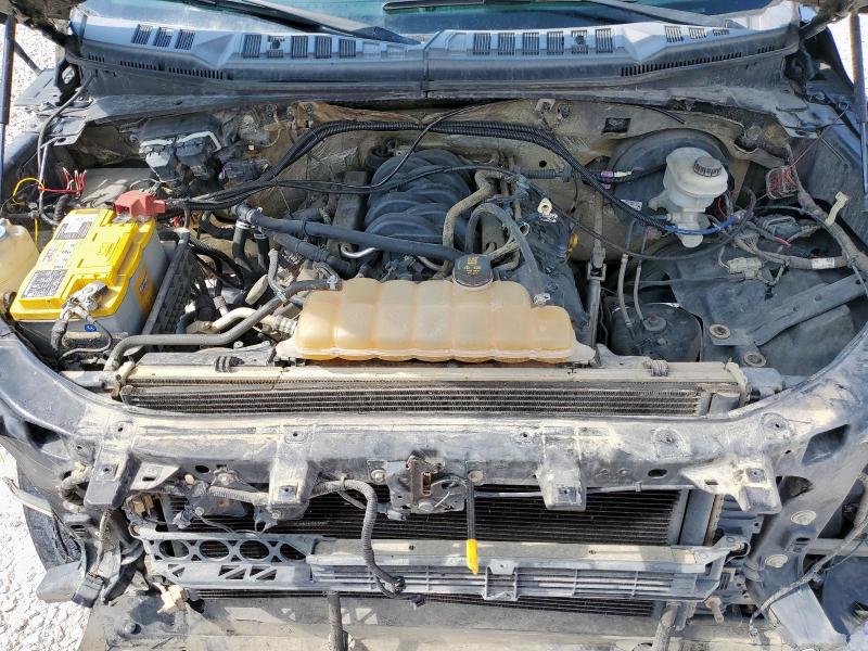 2015 FORD F150 SUPER - 1FTEW1CF3FFA38936
