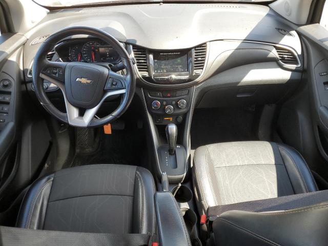 2019 CHEVROLET TRAX 1LT 3GNCJLSB1KL153042
