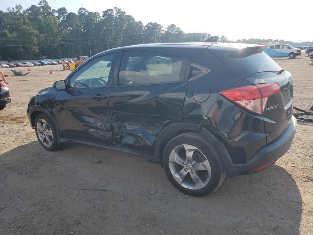 2018 HONDA HR-V LX 3CZRU5H38JM717729