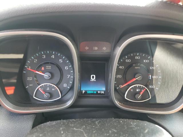 2015 CHEVROLET MALIBU 2LT 1G11D5SLXFF213288