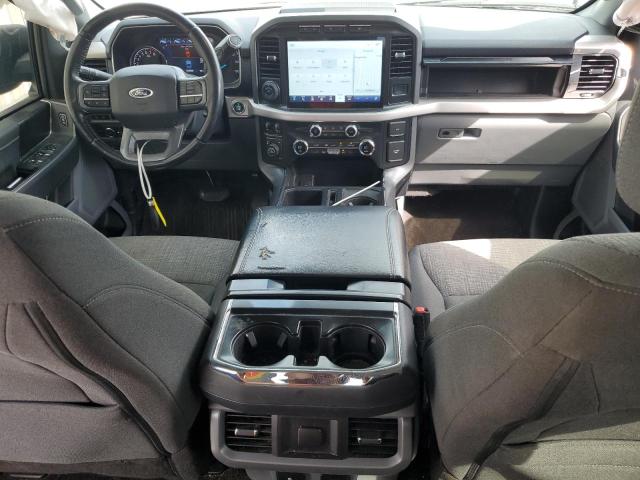 2021 FORD F150 SUPER - 1FTFW1E52MFC27020