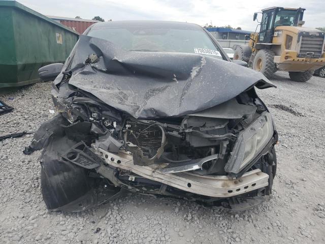 2018 HONDA ODYSSEY EX 5FNRL6H52JB073911