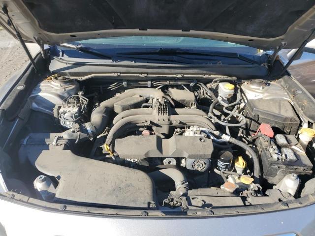 2016 SUBARU LEGACY 2.5I PREMIUM 4S3BNAF65G3006395