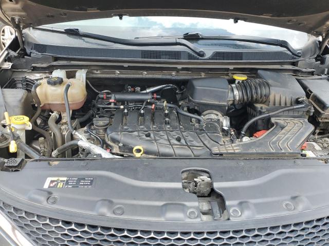 2017 CHRYSLER PACIFICA T 2C4RC1DG1HR704253