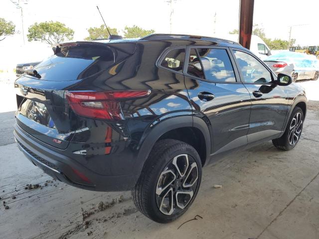 2025 CHEVROLET TRAX 2RS KL77LJEP6SC135516