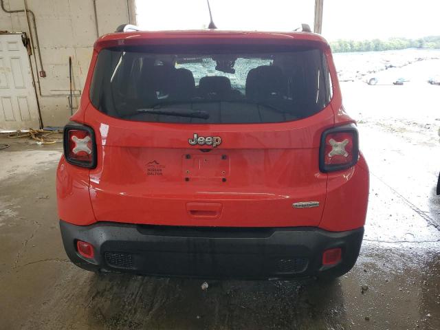2019 JEEP RENEGADE L ZACNJABB9KPJ83948