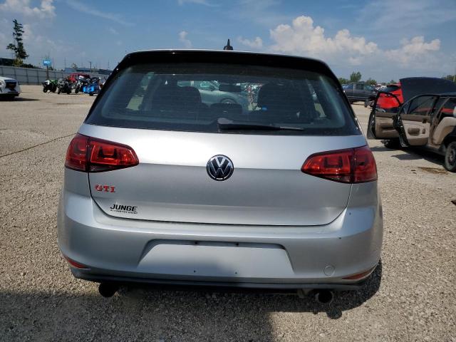 2017 VOLKSWAGEN GTI S/SE 3VW447AUXHM028054