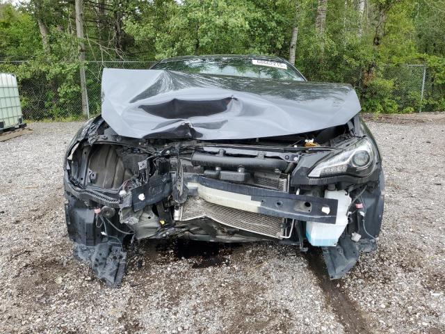 2018 TOYOTA 86 - JF1ZNAA14J9700323