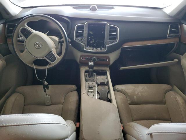 2018 VOLVO XC90 T6 YV4A22PL2J1337787