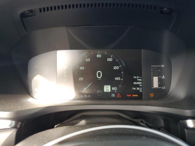 2019 VOLVO S60 T6 MOM 7JRA22TK3KG003249