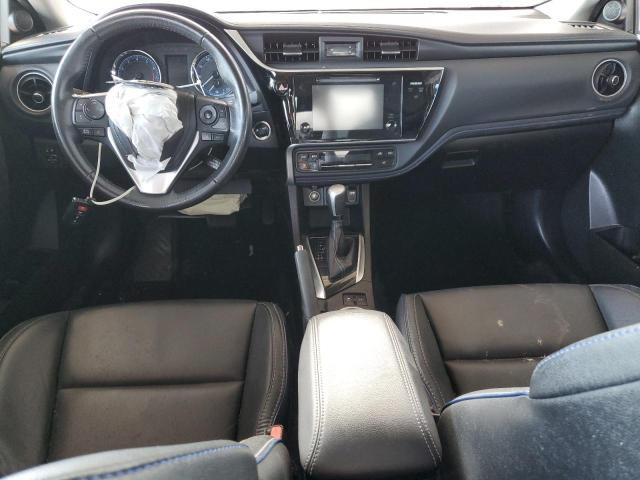 2017 TOYOTA COROLLA L - 5YFBURHE0HP658307