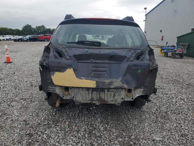 2010 SUBARU OUTBACK 2. - 4S4BRCAC2A1334126