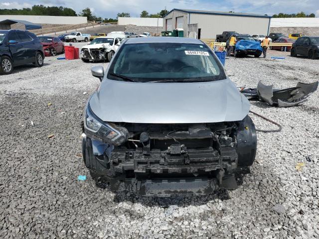 2020 NISSAN VERSA SV 3N1CN8EV9LL801473