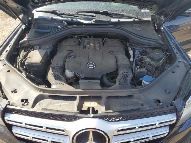 2018 MERCEDES-BENZ GLS 450 4M - 4JGDF6EE4JB103690