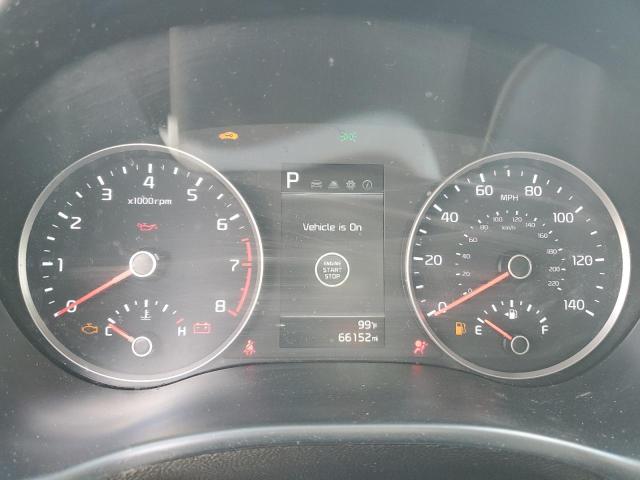 2022 KIA RIO LX 3KPA24AD9NE441745