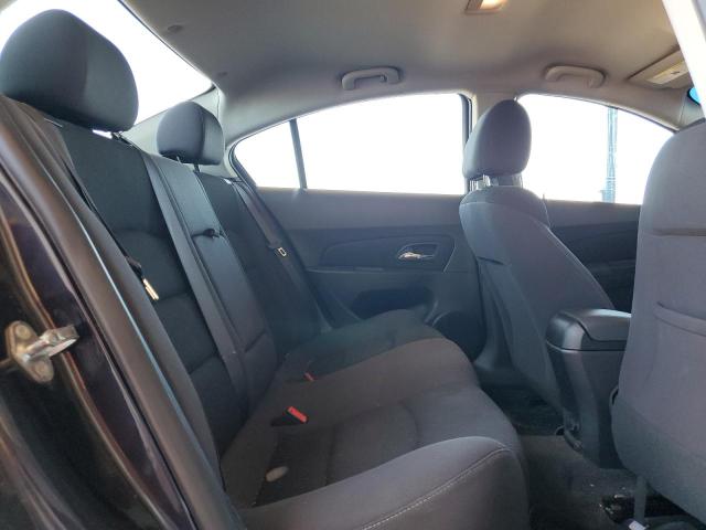 2015 CHEVROLET CRUZE LT 1G1PC5SBXF7102996