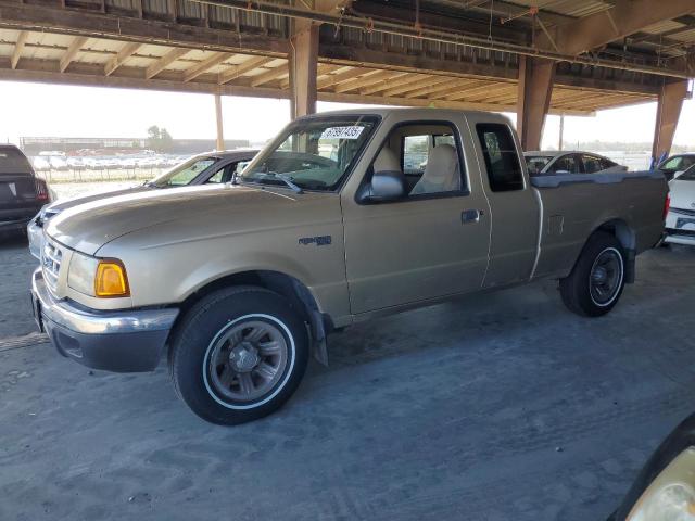 FORD RANGER SUP