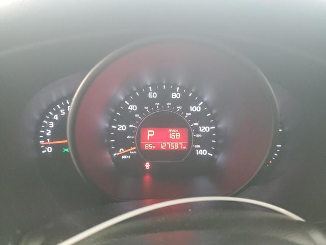 2016 KIA SOUL KNDJN2A20G7355785