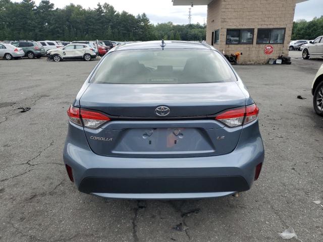 2020 TOYOTA COROLLA LE - JTDEPRAEXLJ094032