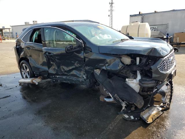 2024 FORD EDGE SEL - 2FMPK4J97RBA03272