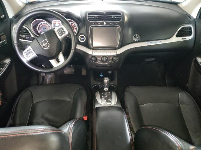 2019 DODGE JOURNEY GT 3C4PDDEG0KT694856