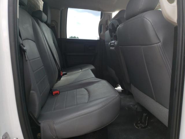 2019 RAM 1500 CLASS 1C6RR7FG5KS523197