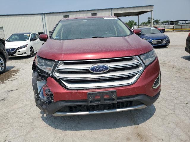 2015 FORD EDGE SEL 2FMTK4J89FBB99913