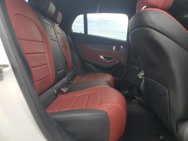 2023 MERCEDES-BENZ GLC 300 W1N0J8EB7PG138084