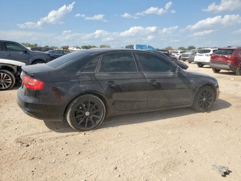2016 AUDI A4 PREMIUM WAUBFAFL1GN010061