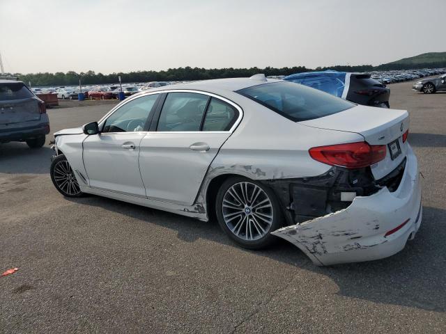 2019 BMW 530 XI WBAJA7C58KWW19296