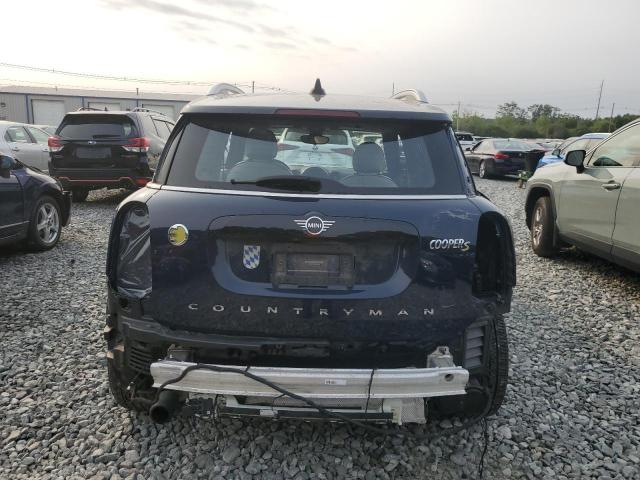 2019 MINI COOPER S E WMZYU7C54K3F94345