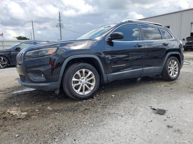 JEEP CHEROKEE L