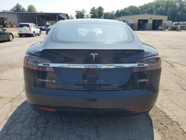 2018 TESLA MODEL S 5YJSA1E48JF248300