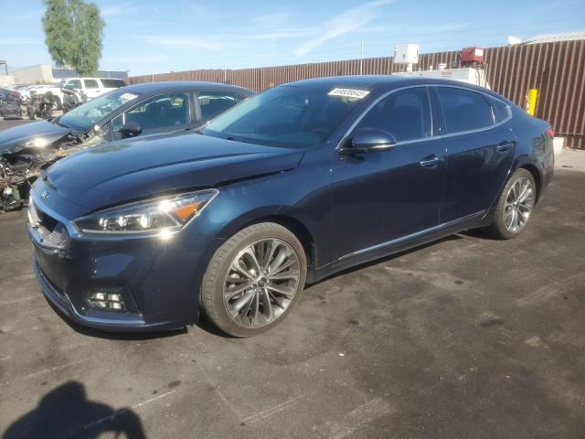 KIA CADENZA PR