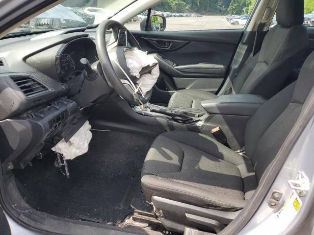 2017 SUBARU IMPREZA 4S3GKAA6XH3604621