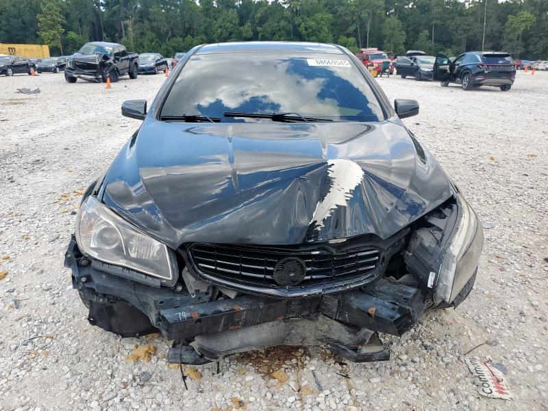 2014 CHEVROLET SS #3276350660