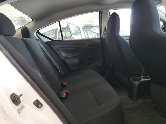 2014 NISSAN VERSA S - 3N1CN7AP8EL875570