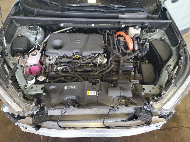 2023 TOYOTA RAV4 XLE P JTMB6RFV5PD087752