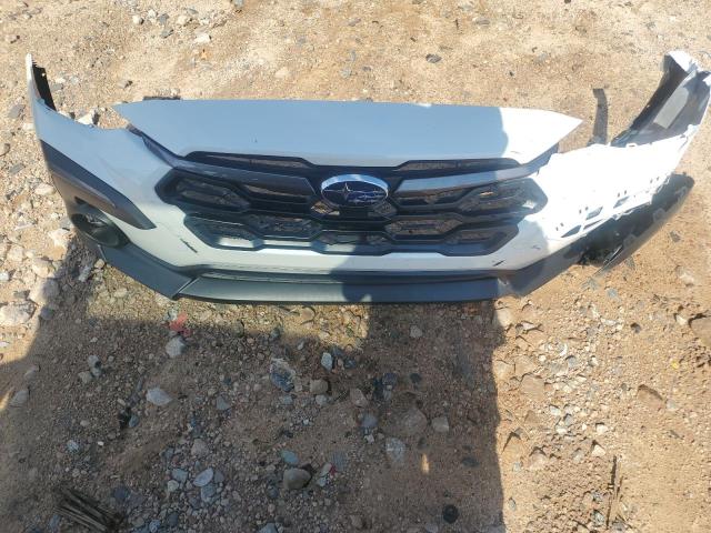 2024 SUBARU CROSSTREK - 4S4GUHM65R3745737