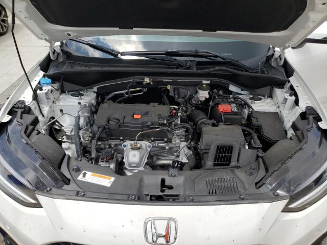 2024 HONDA HR-V EXL - 3CZRZ2H70RM768835