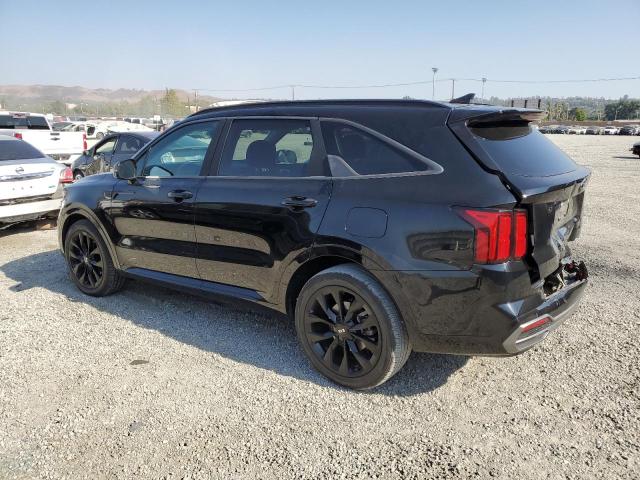 2021 KIA SORENTO SX - 5XYRK4LFXMG015131