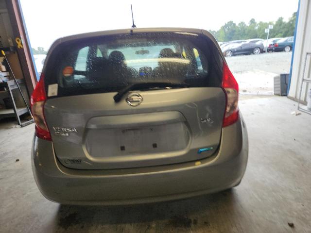 2015 NISSAN VERSA NOTE S 3N1CE2CP6FL389387