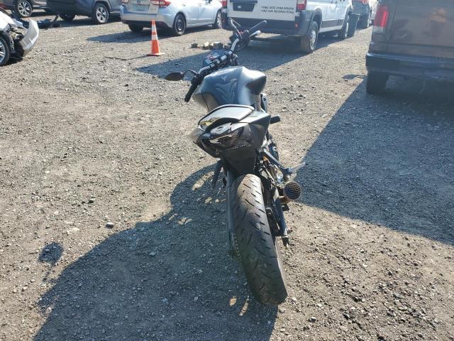 2021 YAMAHA MT-03 MH3RH20Y5MK006812