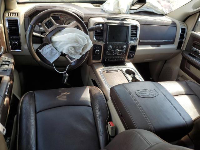 2017 RAM 3500 LONGH 3C63RRKL2HG677516