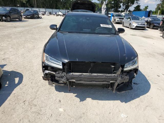 2017 AUDI A8 L QUATT WAU44AFD7HN003091