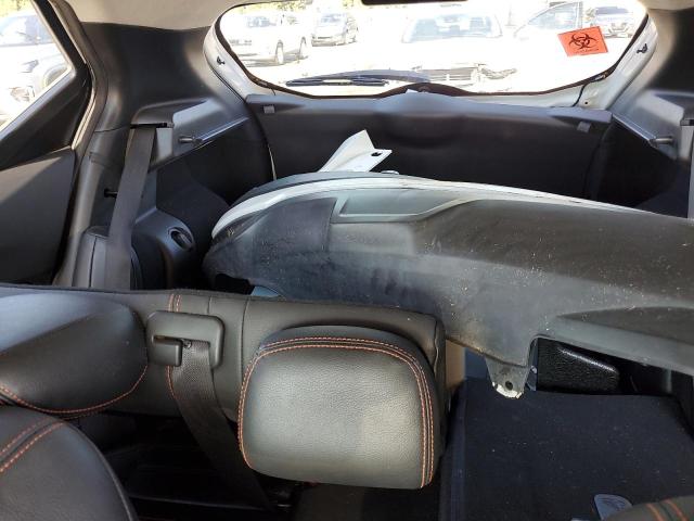 2020 NISSAN KICKS SR 3N1CP5DV2LL497686