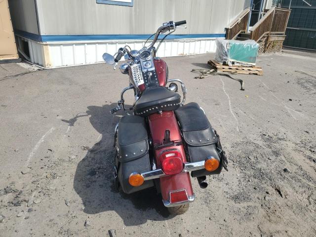 2004 HARLEY-DAVIDSON FLSTCI 1HD1BWB184Y052294